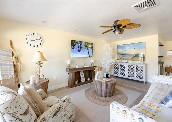 Ocean Love House Naples