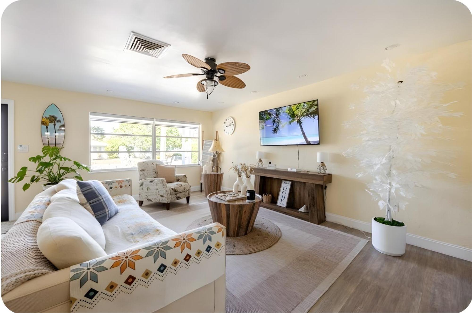 Ocean House