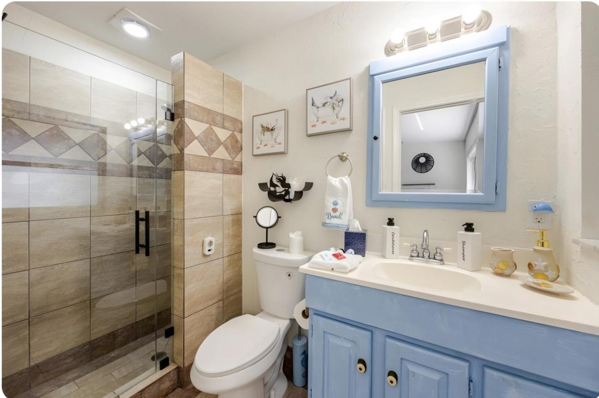 Ocean House North Naples