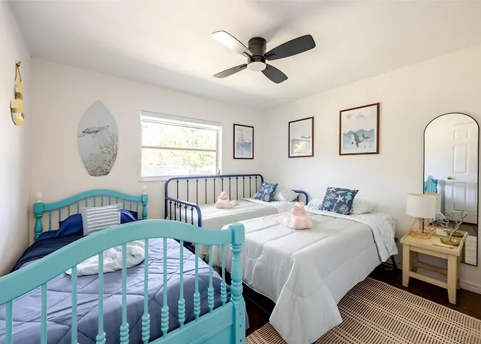 Ocean Love House Naples
