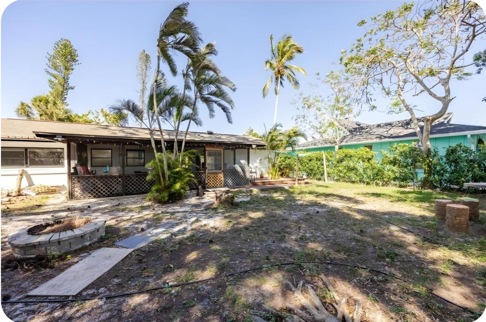 Ocean House Ferienhaus *